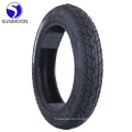 Sunmoon China Fabricante Tire 30017 30018 pulgadas Piezas de repuesto de motocicleta